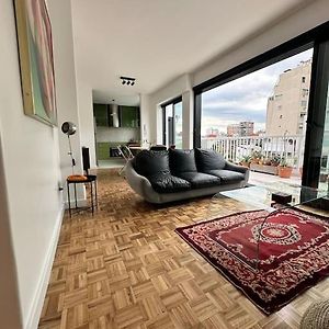 Apartamento de 1 Dormitorio